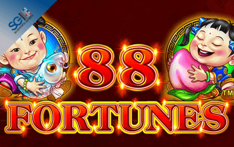 88 Fortunes