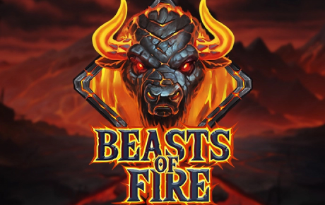 Beasts of Fire