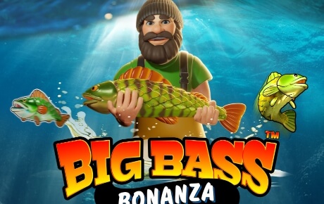 Big Bass Bonanza
