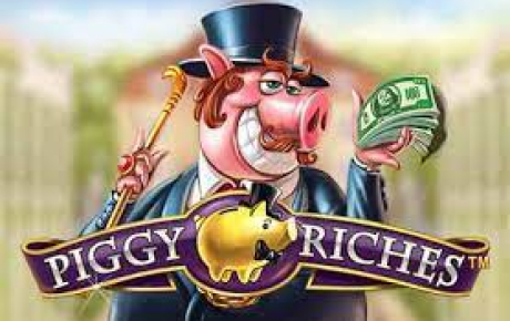 Piggy Riches