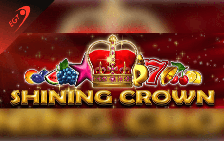 Shining Crown