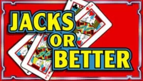 Jacks or Better