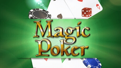Magic Poker